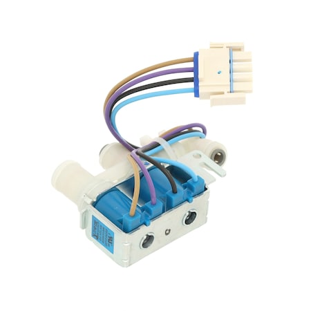 Bosch Home Appliances 12028324 Bosch Refrigerator Magnet Valve 12028324